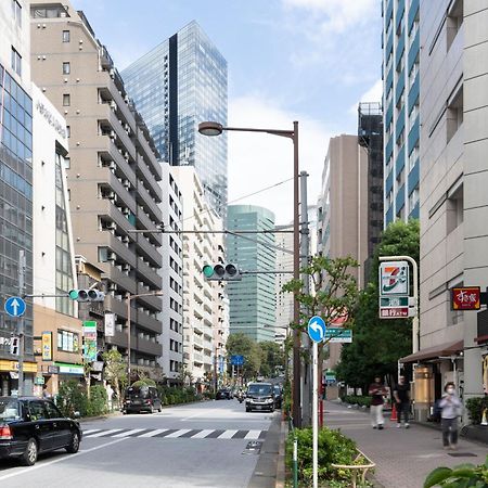 Chez Moi Royale シェモワロワイヤル Lägenhet Tokyo prefektur Exteriör bild