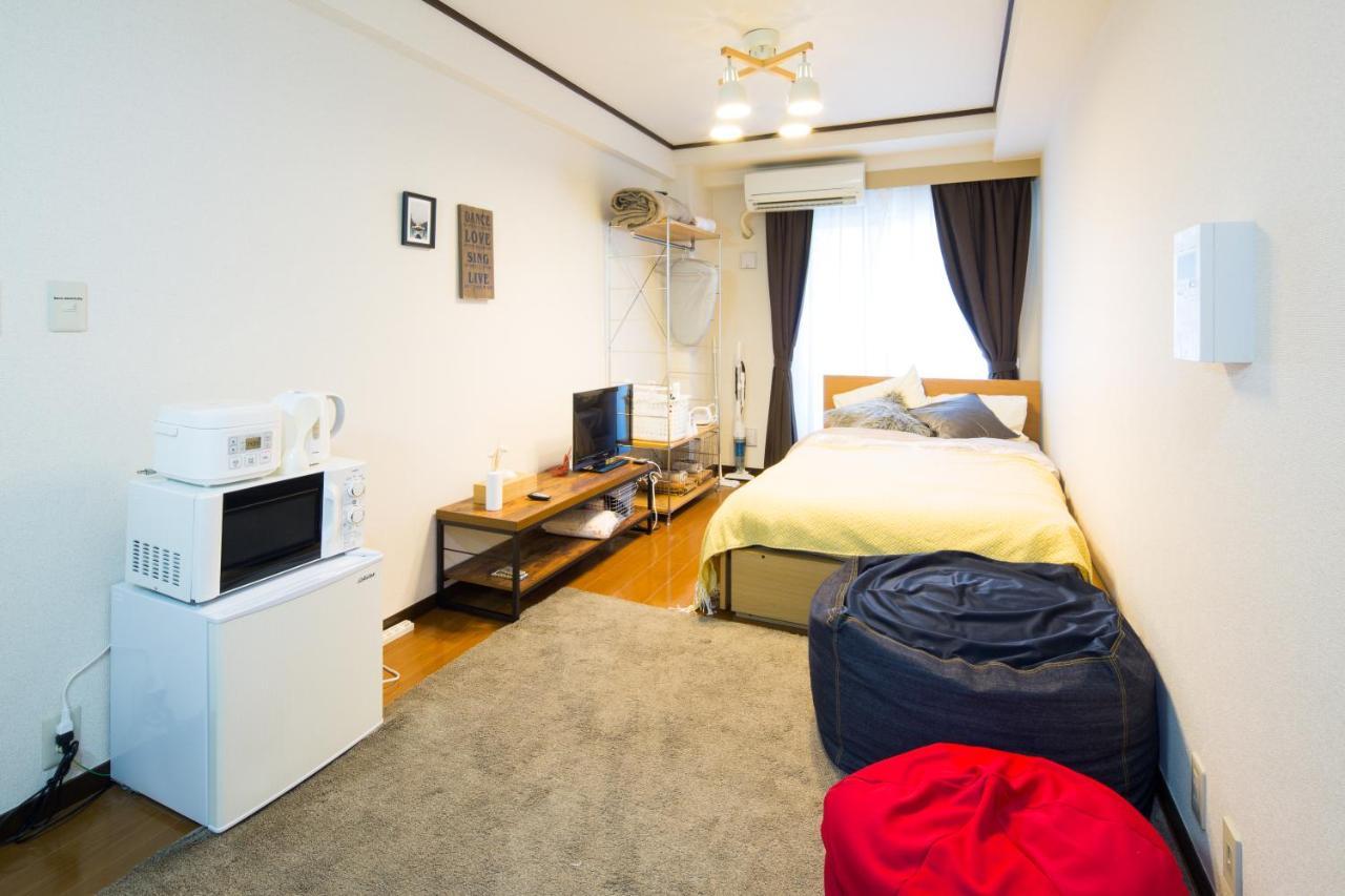Chez Moi Royale シェモワロワイヤル Lägenhet Tokyo prefektur Exteriör bild