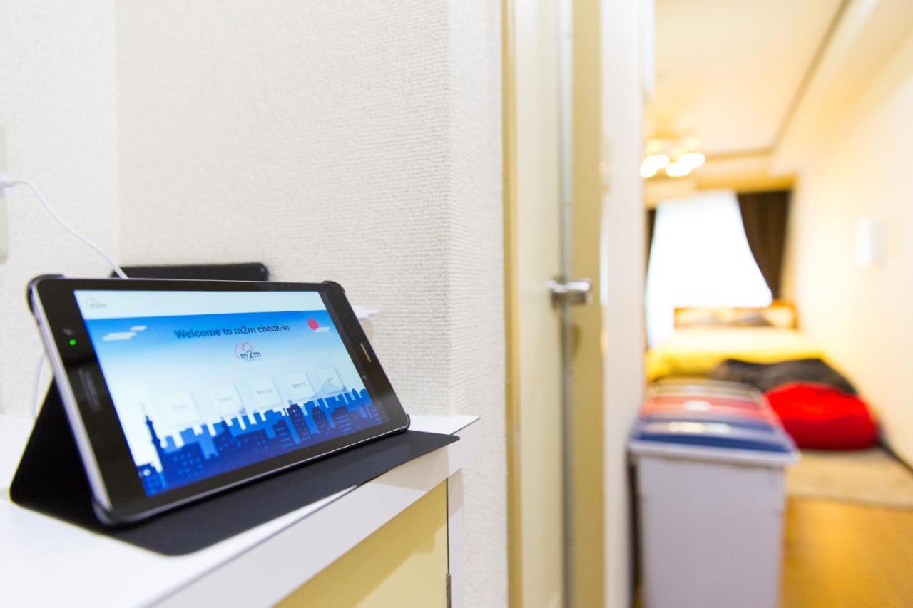 Chez Moi Royale シェモワロワイヤル Lägenhet Tokyo prefektur Exteriör bild
