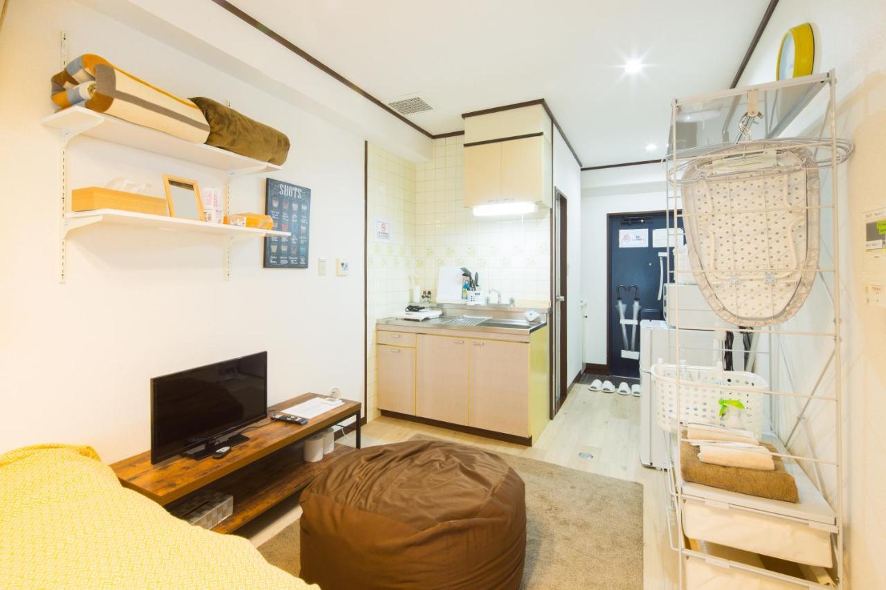 Chez Moi Royale シェモワロワイヤル Lägenhet Tokyo prefektur Exteriör bild