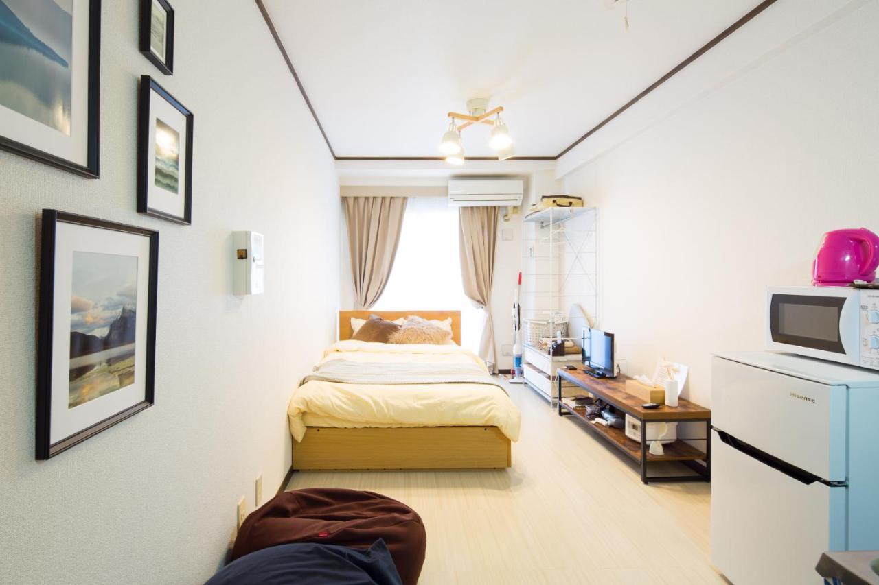 Chez Moi Royale シェモワロワイヤル Lägenhet Tokyo prefektur Exteriör bild