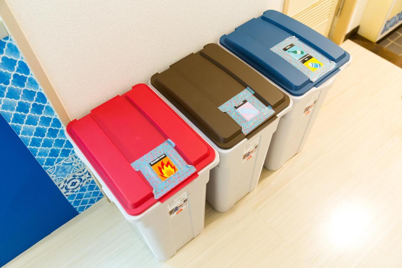 Chez Moi Royale シェモワロワイヤル Lägenhet Tokyo prefektur Exteriör bild
