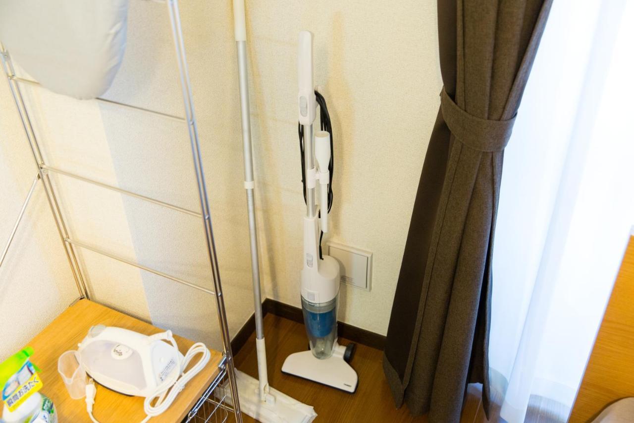 Chez Moi Royale シェモワロワイヤル Lägenhet Tokyo prefektur Exteriör bild
