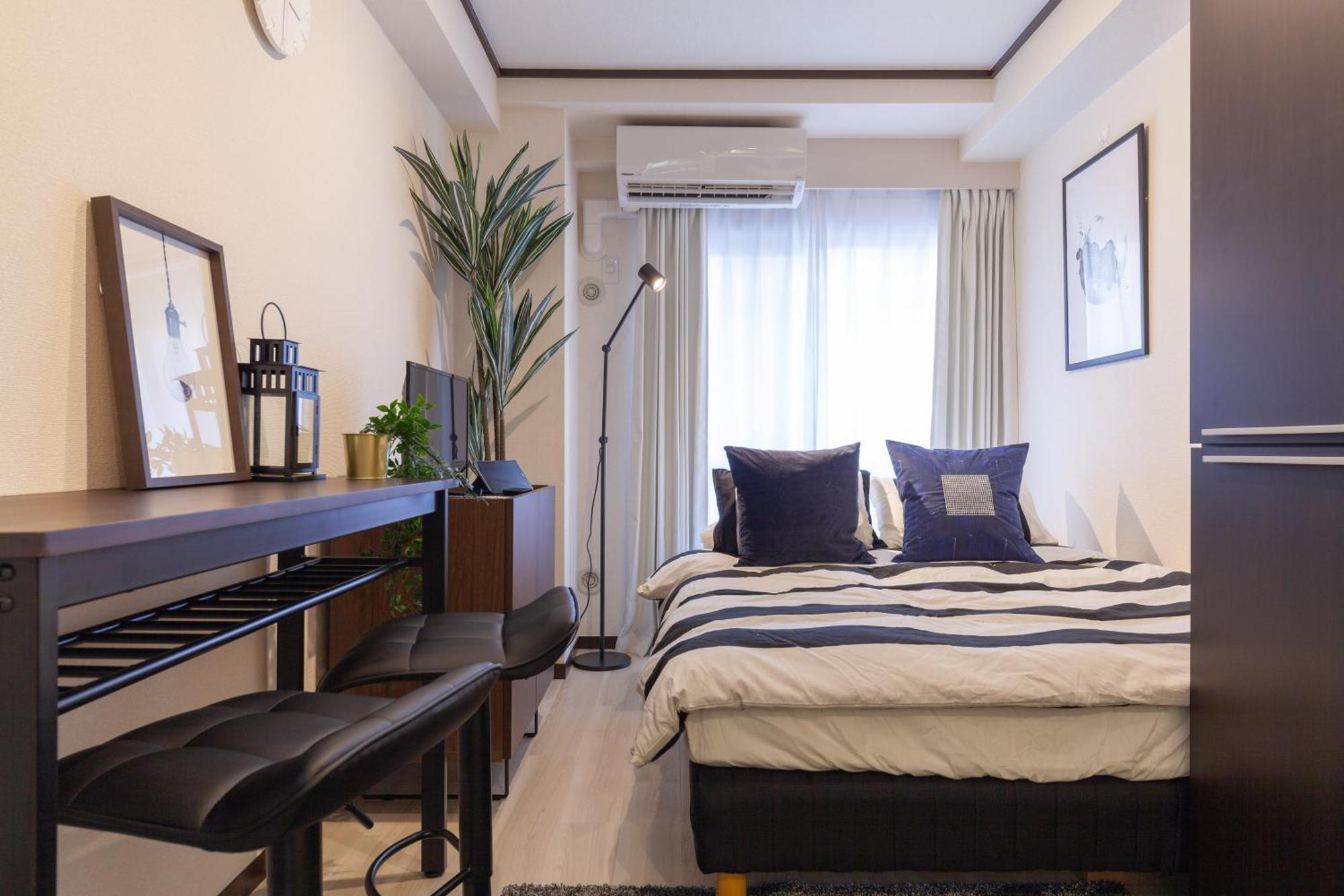 Chez Moi Royale シェモワロワイヤル Lägenhet Tokyo prefektur Exteriör bild