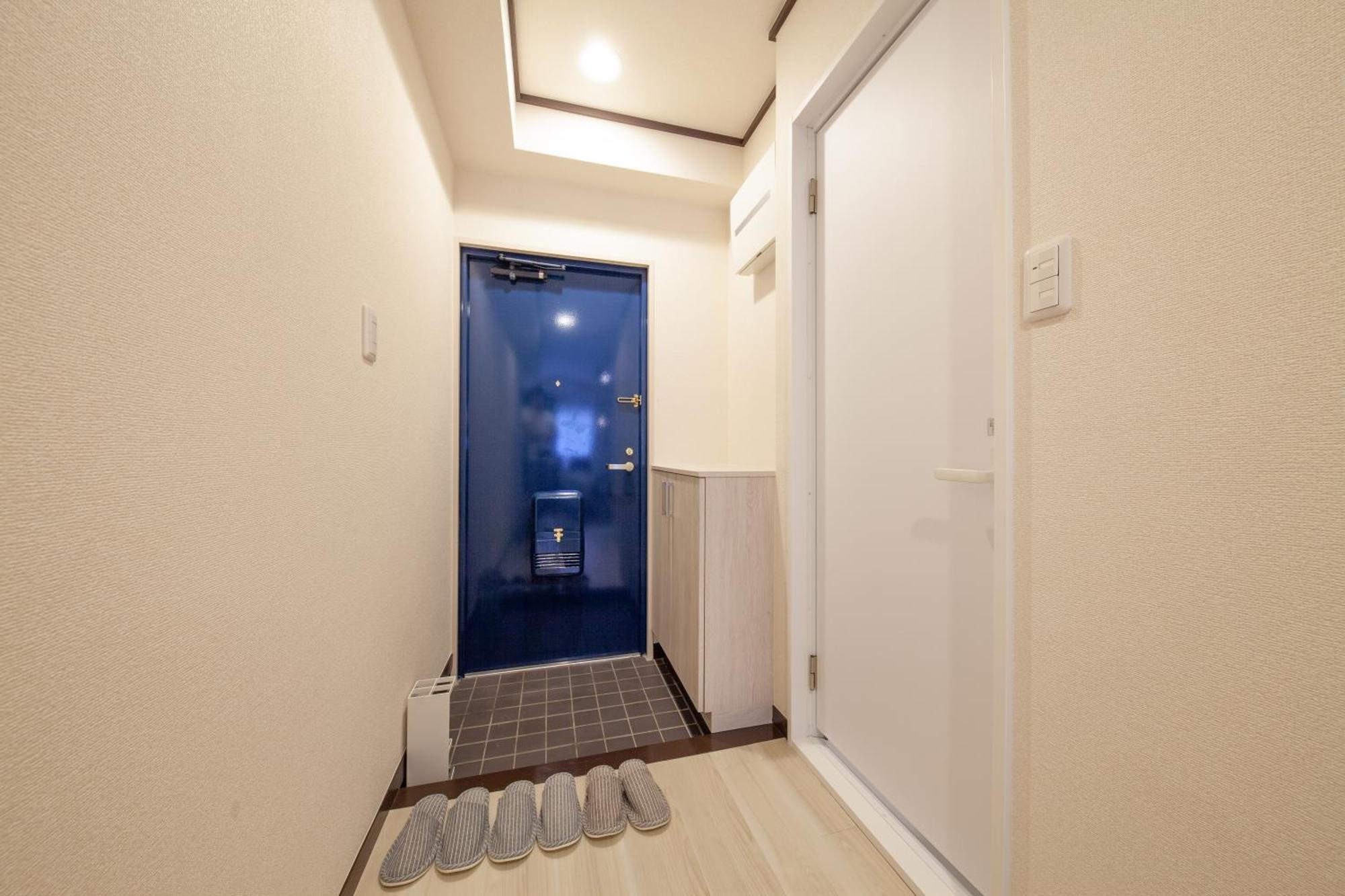 Chez Moi Royale シェモワロワイヤル Lägenhet Tokyo prefektur Exteriör bild
