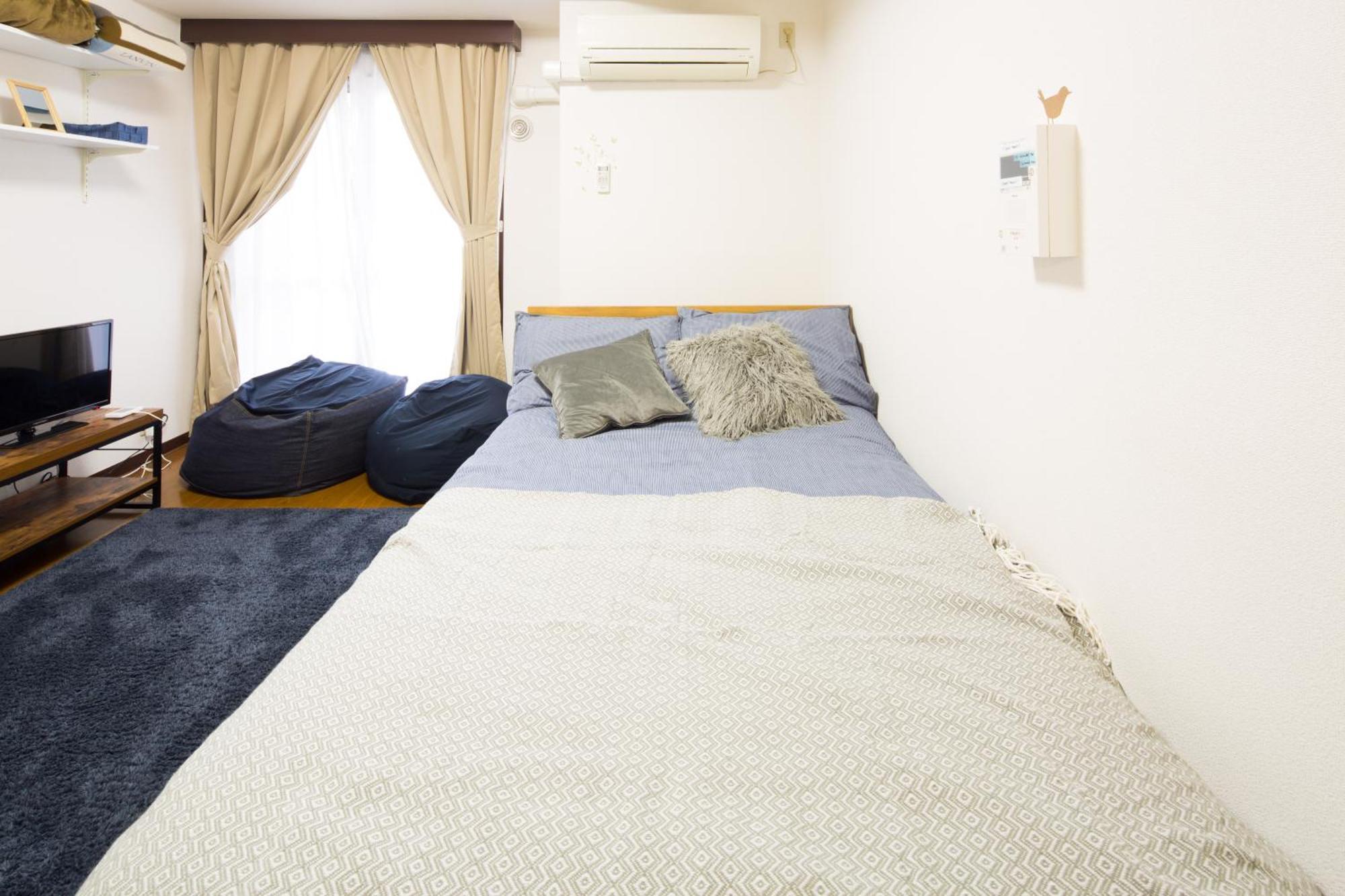 Chez Moi Royale シェモワロワイヤル Lägenhet Tokyo prefektur Exteriör bild