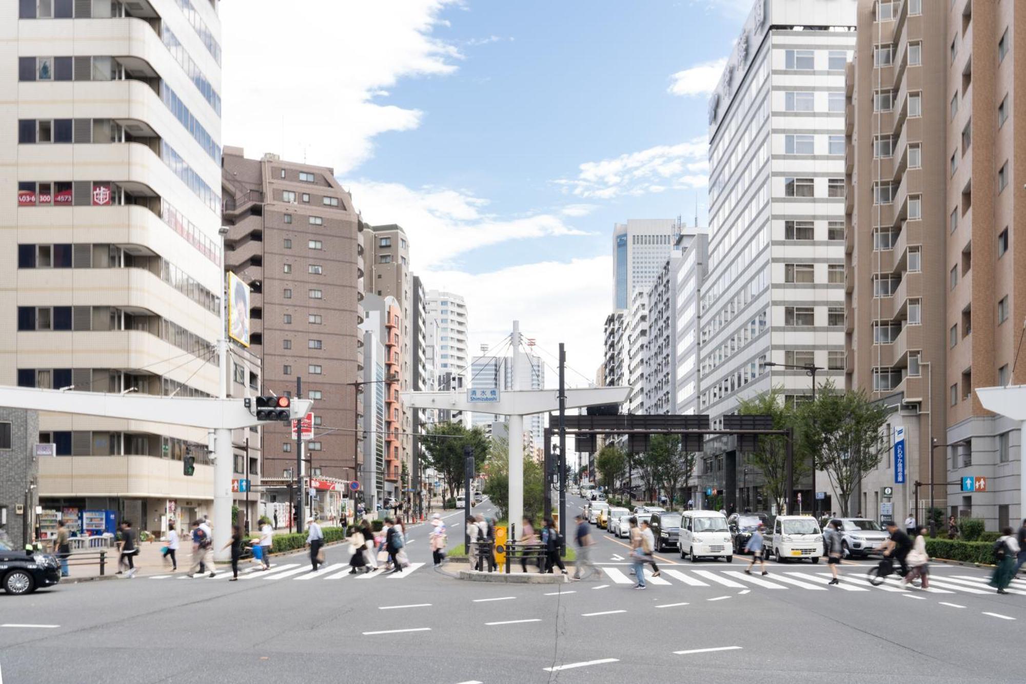 Chez Moi Royale シェモワロワイヤル Lägenhet Tokyo prefektur Exteriör bild